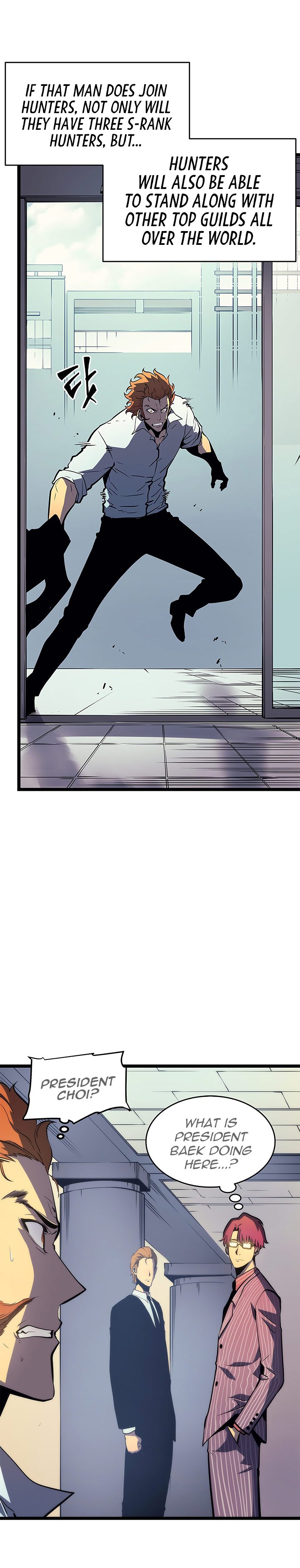 Solo Leveling, Chapter 63 image 10